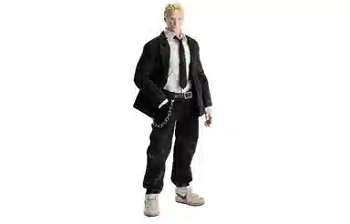 threezero 2020 shin 16 32.5cm