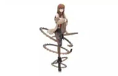 18 steins gate 24cm