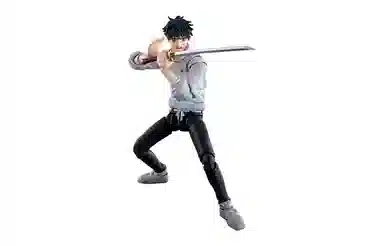 BANDAI s.h.figuarts 15cm