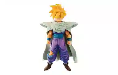 BANPRESTO grandista z 20cm