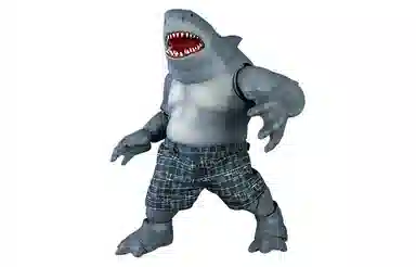 beast kingdom x 21cm