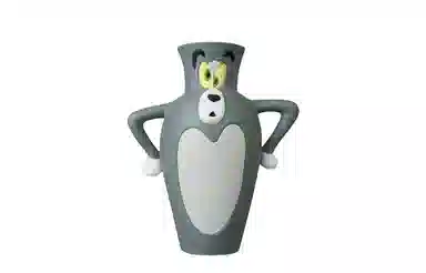 Medicom Toy 118 2 TOM udf 5.5cm