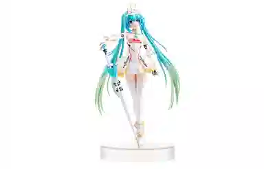 BANPRESTO racing miku 2015-2017 4