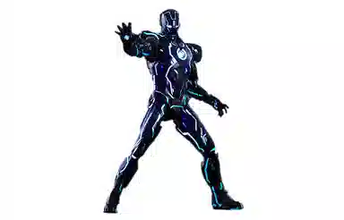 Hot Toys 16 mk4 16 ccg 32cm