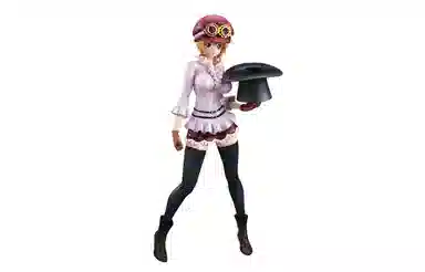 MegaHouse mh pop 21cm