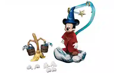 beast kingdom dah-041dah-041dx 21cm