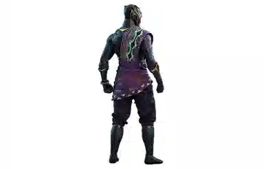 Hot Toys mms487 2018 16