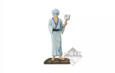 BANPRESTO A 18cm