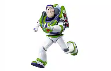 Beast Kingdom Buzz Lightyear Toy Story Figure 23.5cm