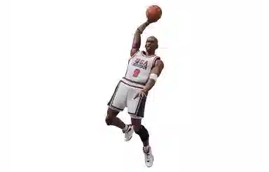 Medicom Toy mafex 132 1992 17cm