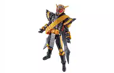 BANDAI ZI-O RKF
