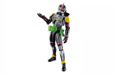 BANDAI EX-AID rkf lazer lv0