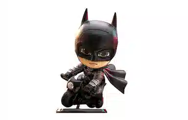 Hot Toys cosbaby 22 Q 12.5cm