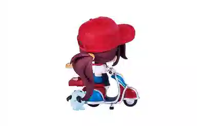 LEAGUE OF LEGENDS lol 11.3cm Q