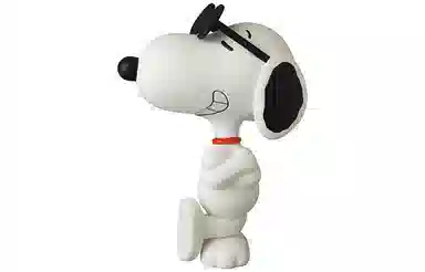 Medicom Toy VCD No.384 1971 16cm