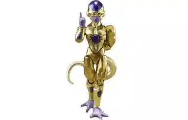 BANDAI s.h.figuarts 13cm
