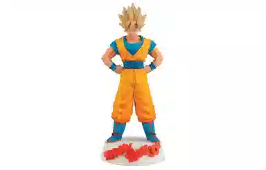 BANPRESTO thank you 30th 20cm