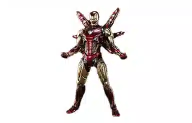 BANDAI SHF 4 MK85