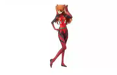 SEGA EVA