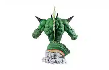 BANDAI last 30cm