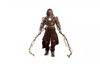 Hot Toys 16 mms569 2 30cm