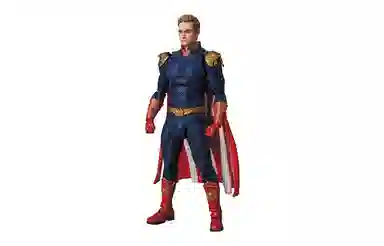 Medicom Toy MAFEX Homelander