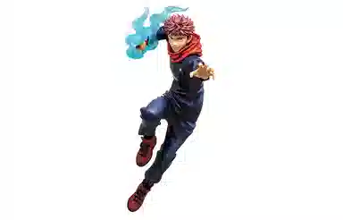 BANPRESTO A 18cm