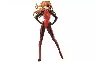 BANPRESTO EVA