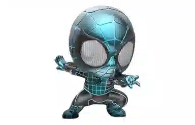 Hot Toys cosb621 9cm