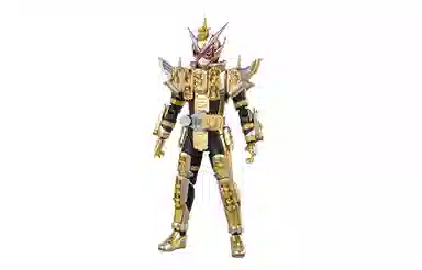 BANDAI ZI-O shf 14.5cm