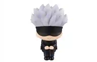 MegaHouse lookup 11cm