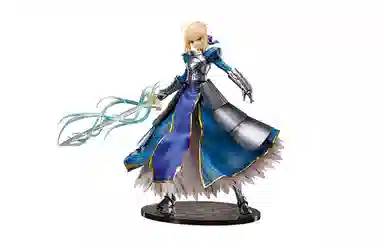 FREEing FGO- fate grand order saber 39cm
