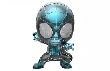 Hot Toys cosb621 9cm