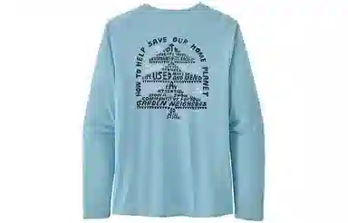 patagonia T