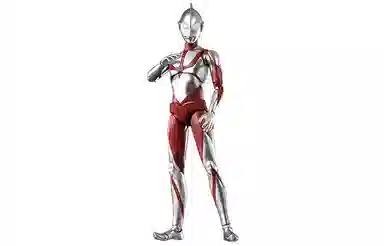 threezero FIGZERO 30.48cm