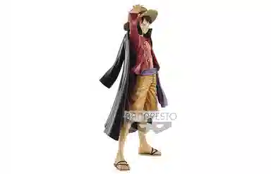 BANPRESTO D dxf 2021 vol.11 16cm