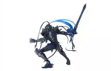 SEGA fate fgo berserker