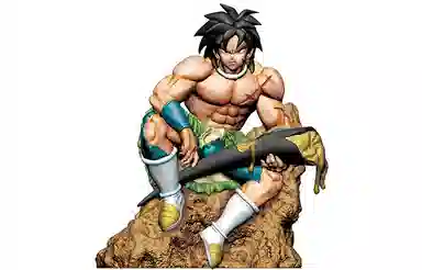 MegaHouse dracap re birth 4 6cm