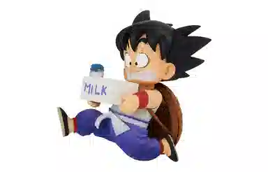 BANPRESTO bwfc 2 11cm