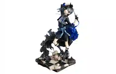 Aniplex book of murder 22cm