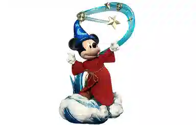 beast kingdom dah-041dah-041dx 21cm