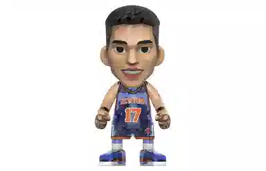 AcePlayer MONEYBALL slam dunk