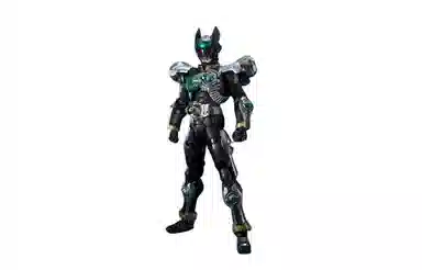 BANDAI OOO sic ooo brith 19cm