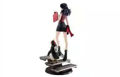 MegaHouse 25cm