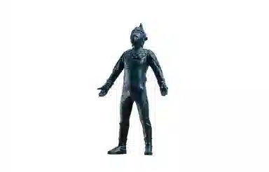 BANDAI Ultimate Luminous