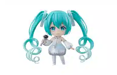 GSC No.1799 MIKU EXPO 2021 ver Q 10cm