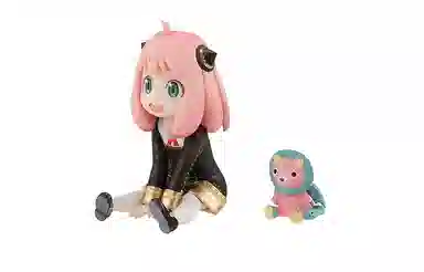 MegaHouse G.E.M. spyfamily