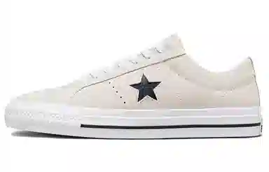 Converse One Star Pro Suede Light Khaki