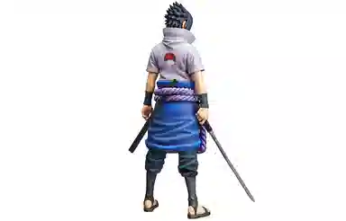 BANPRESTO grandista nero