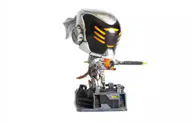 LEAGUE OF LEGENDS lol Q 11.1cm